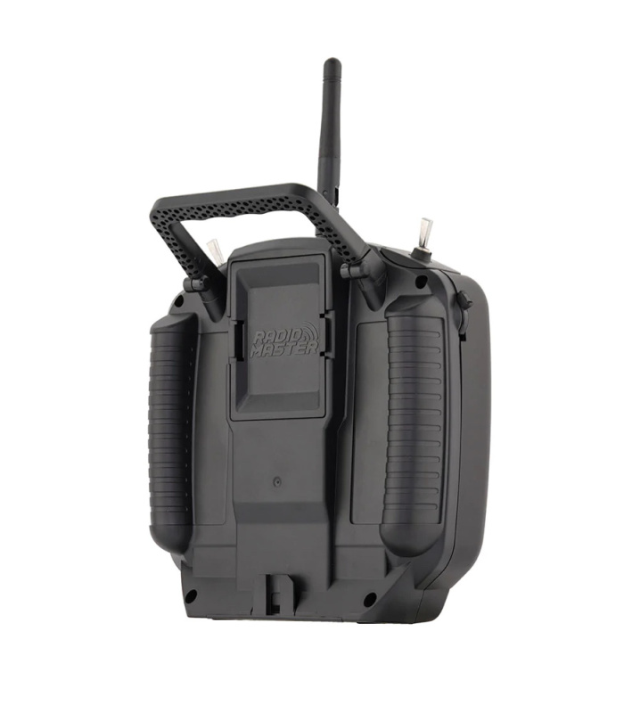 Radiomaster TX12 MKII RC Compact Radio CC2500 / ELRS - Image 2