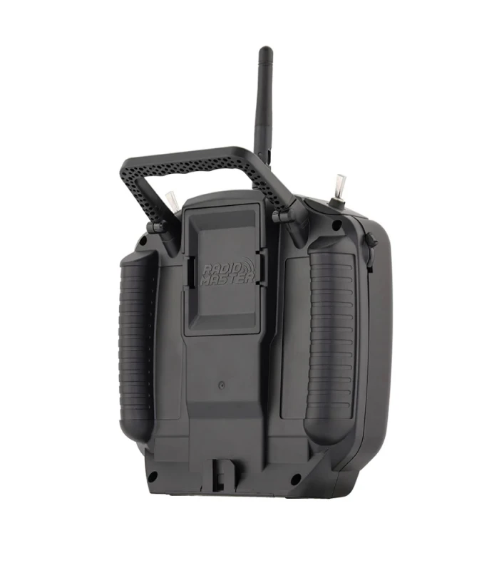 Radiomaster TX12 MKII RC Compact Radio CC2500 / ELRS - Image 2