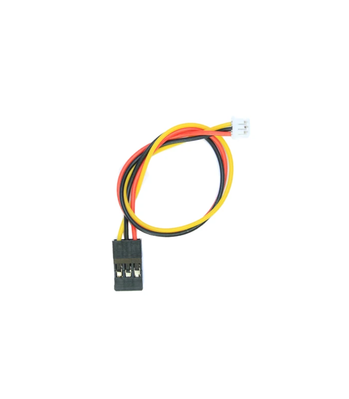 JR / Spektrum Satellite 3-Pin Receiver Wire - Image 1
