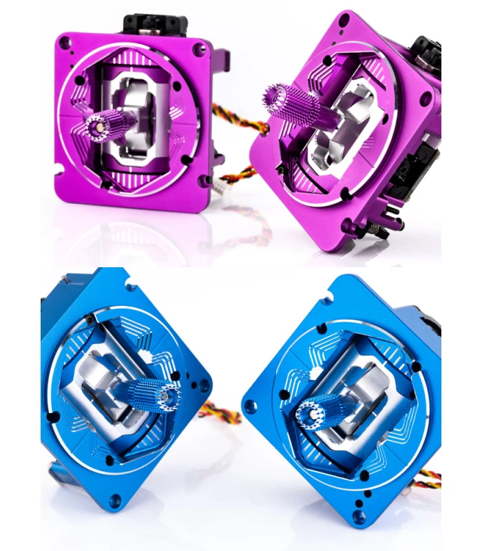 RadioMaster - Sticky360 Gimbal Stick Ends for TX16s - M4 - Image 2