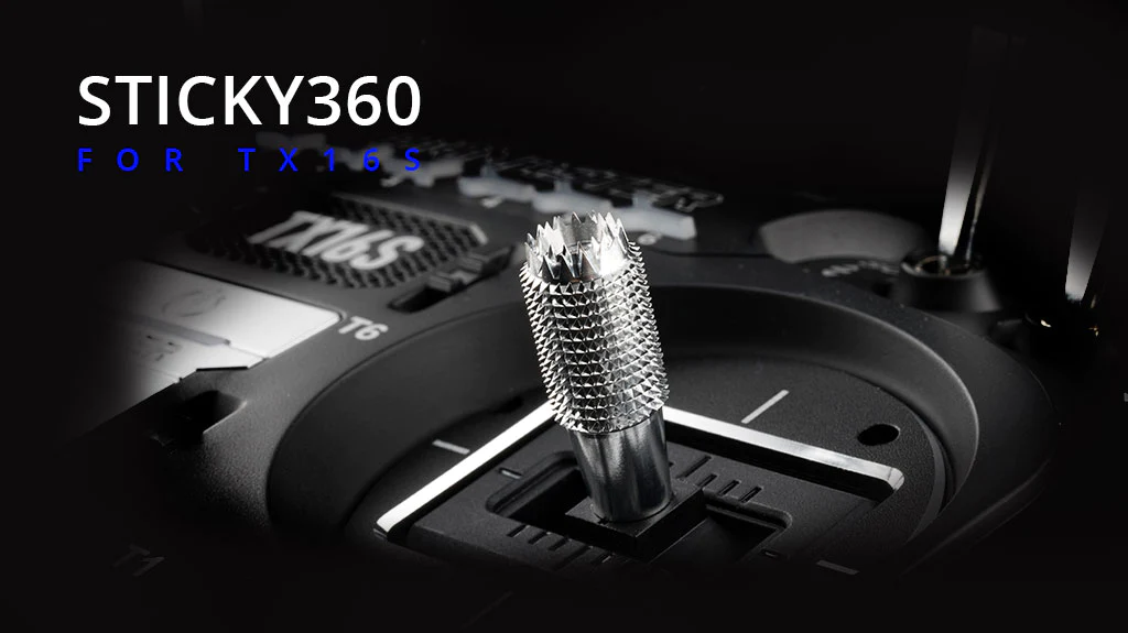 Sticky360 B