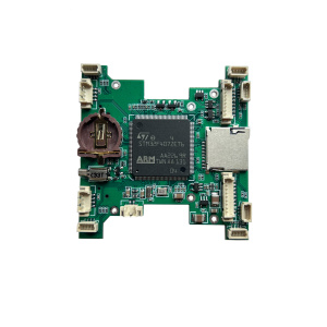 Discontinued: Jumper T Pro V2 Spare Part - Motherboard Main PCB