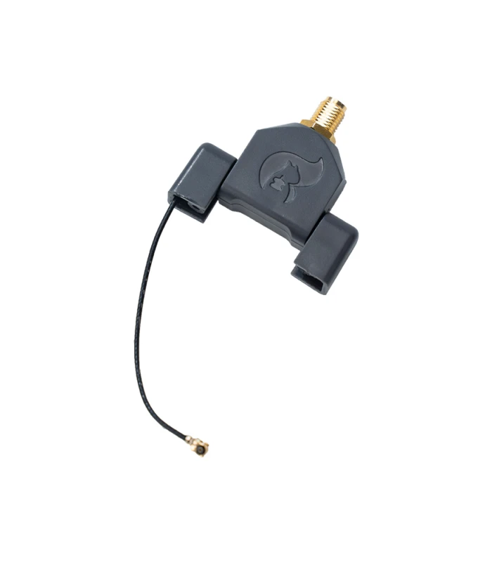 Jumper T Pro Removable Antenna Mount Upgrade - Image 1