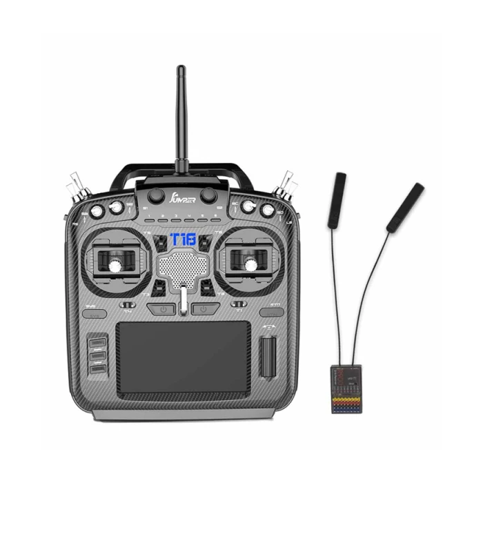 Jumper R900 Receiver 900MHz Long Range RX - Image 5