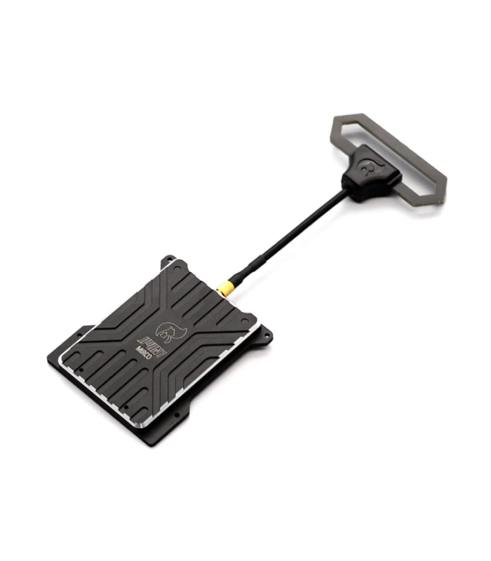 Jumper T20 JP4IN1 Micro Multi-Protocol Radio Module - Image 1