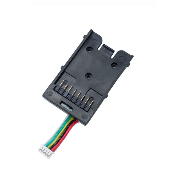 Jumper T Pro / T 20 External Nano Module Bay Adapter - Image 1