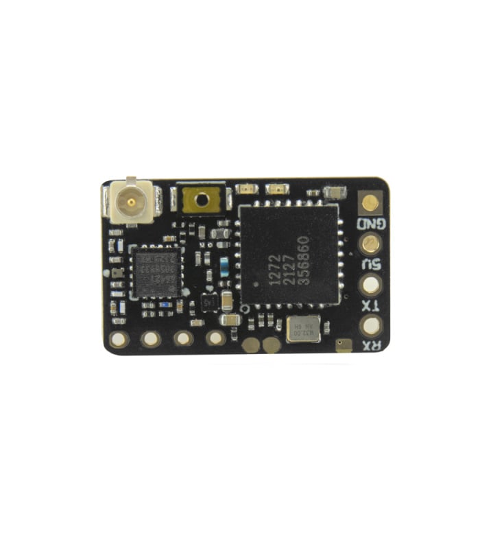 TBS Crossfire Nano Rx Pro - FPV Long Range Drone Receiver - Image 3