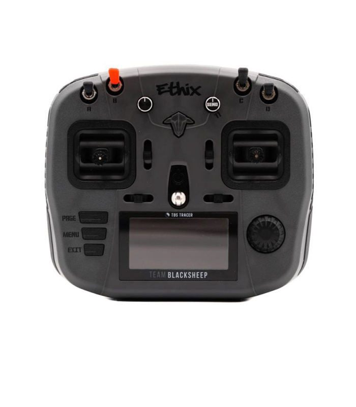 TBS Ethix Mambo - FPV RC Radio Drone Controller - Image 2