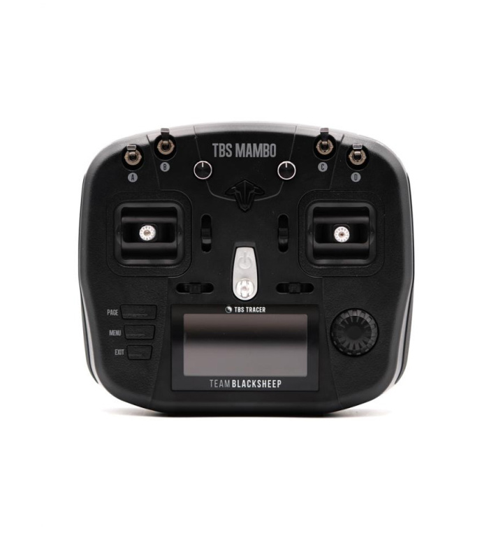 TBS Mambo - FPV RC Radio Drone Controller - Image 1