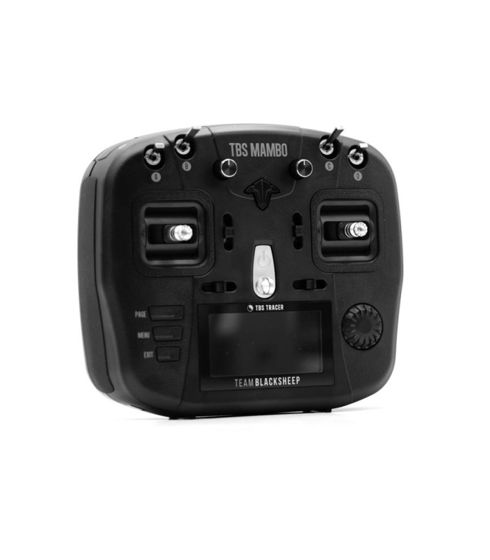 TBS Mambo - FPV RC Radio Drone Controller - Image 2