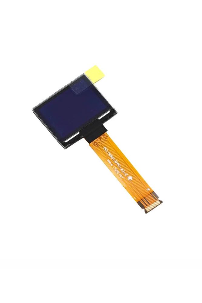 TBS-Screen TBS Tango 2 - Replacement OLED Display (New Size) - Image 1