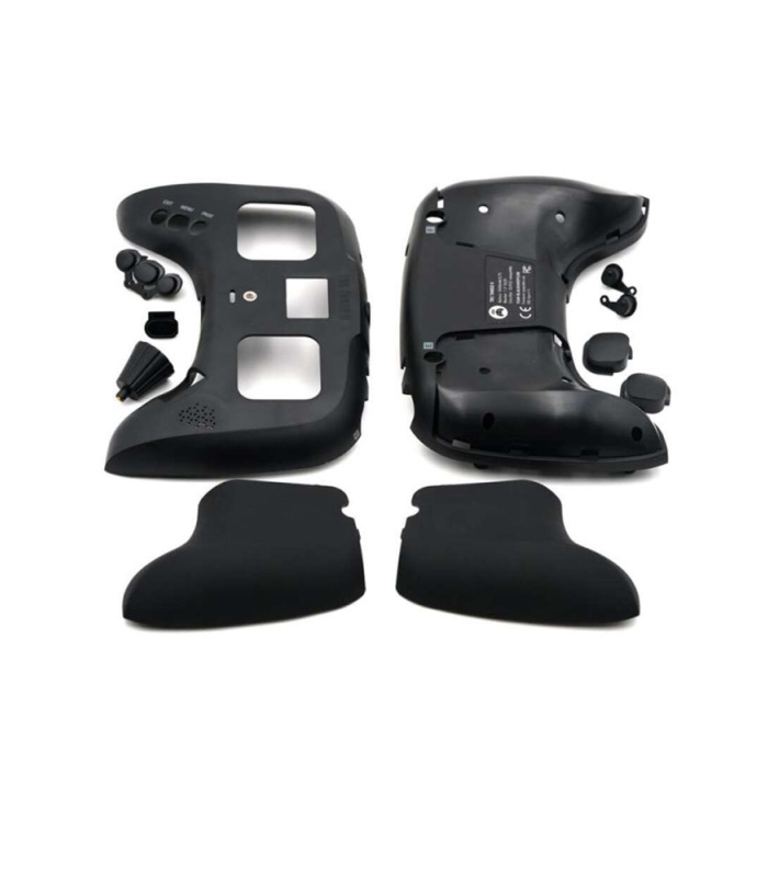 Replacement Plastic Parts Shell for TBS Tango 2 - New Screen - Image 1