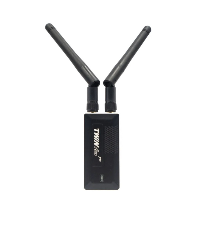 FrSky TWIN Lite Pro RF Transmitter Module - Dual 2.4G - Image 1
