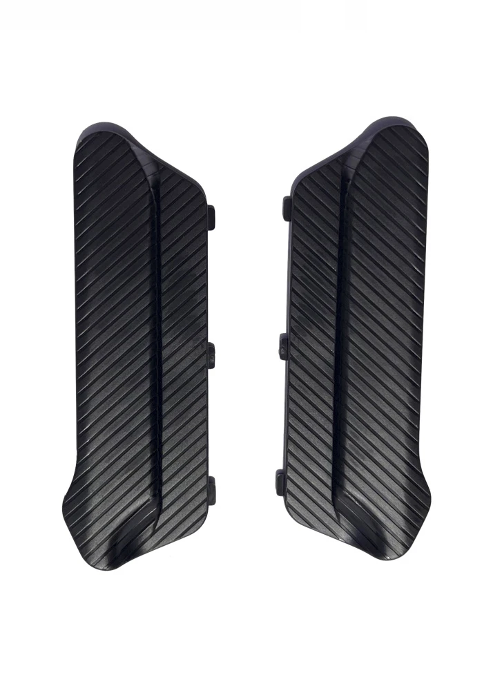 TX16S-II-Rear-Grips-Flat RadioMaster - TX16s Replacement Rear Grips - Image 1