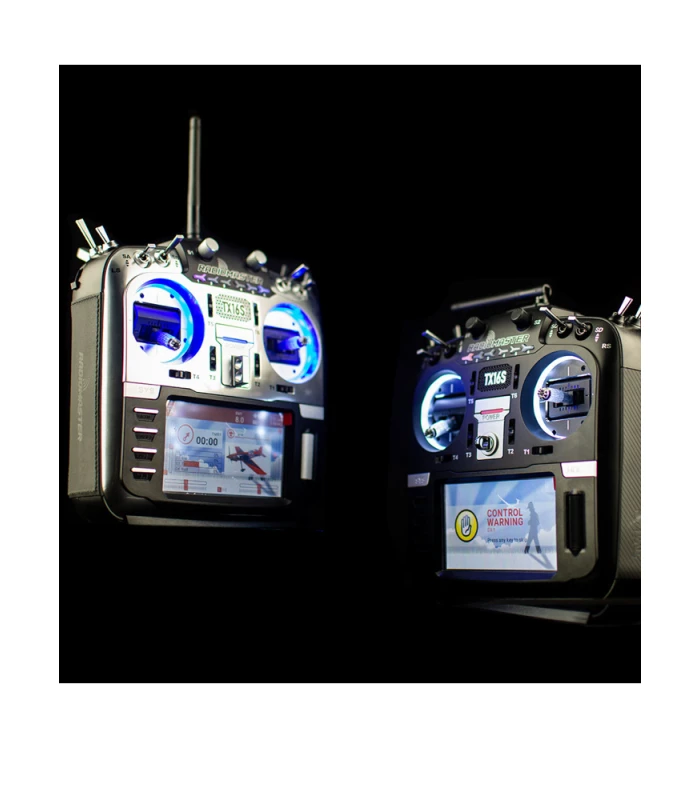 RadioMaster - TX16s LED Gimbal light Mod Set - Image 5