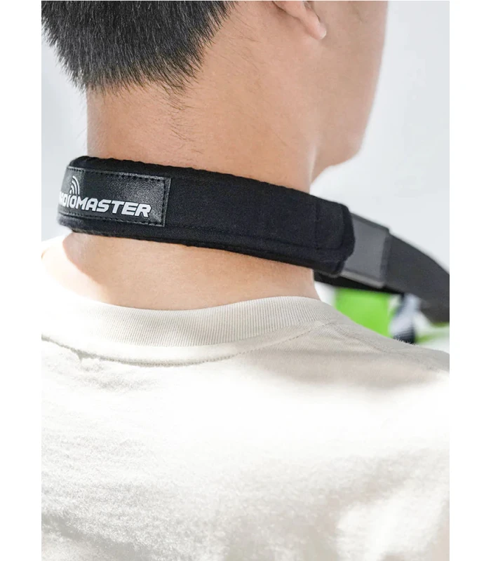 RadioMaster Deluxe Neck Strap Padded Cover - Image 4