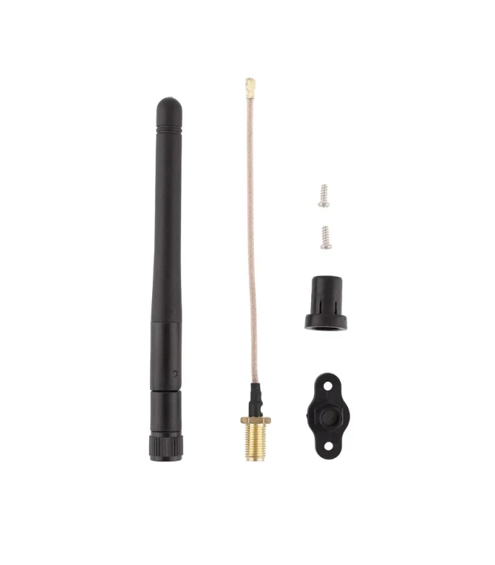 RadioMaster TX16S Removable Antenna Set V2 - Image 1