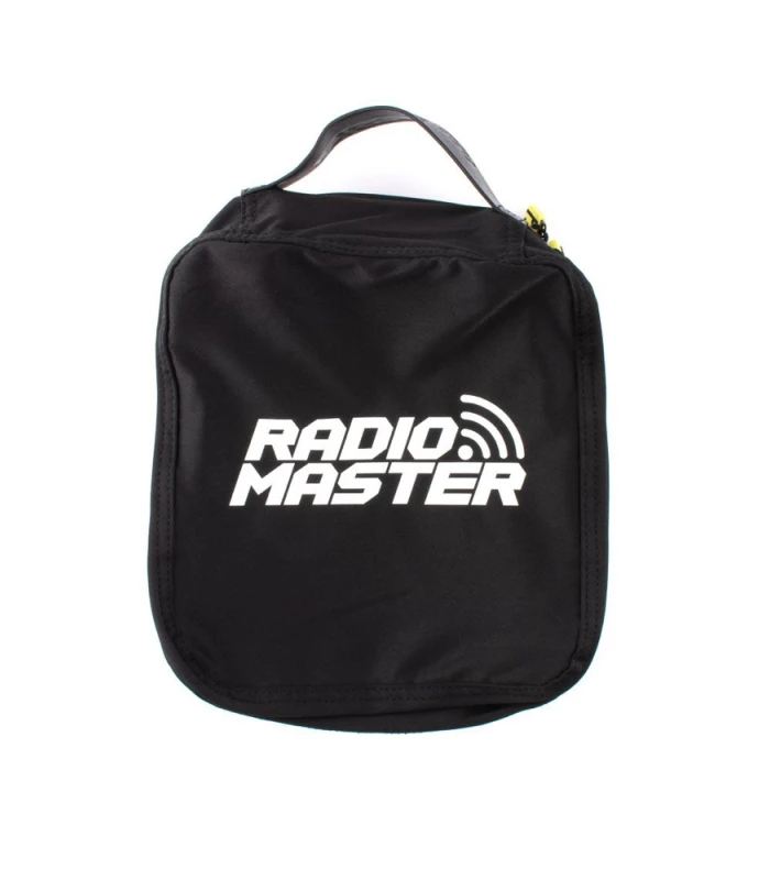 Radiomaster TX16S Foam Box Zipper Cover Case - Image 5