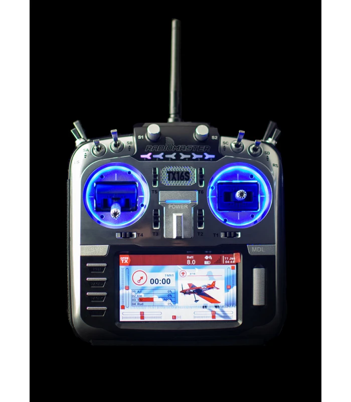 RadioMaster - TX16s LED Gimbal light Mod Set - Image 4