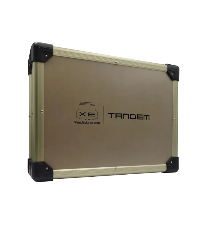 FrSky Tandem XE Dual Band 900M/2.4GHz Radio Transmitter - Image 4
