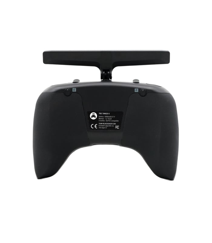 TBS Tango 2 / Pro Radio Control with TBS Crossfire System - Image 4