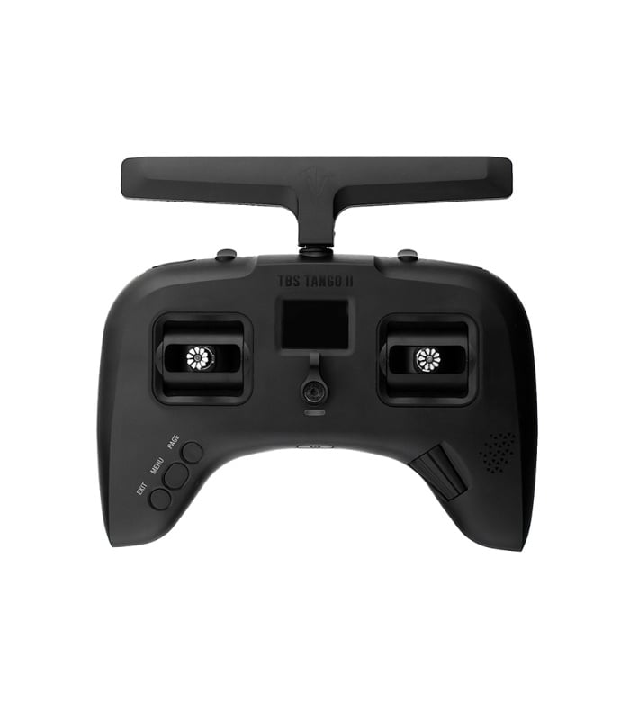 TBS Tango 2 / Pro Radio Control with TBS Crossfire System - Image 1
