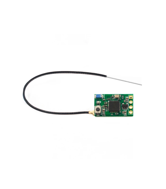 FrSky VANTAC 2.4GHz ELRS Nano Receiver - Image 2