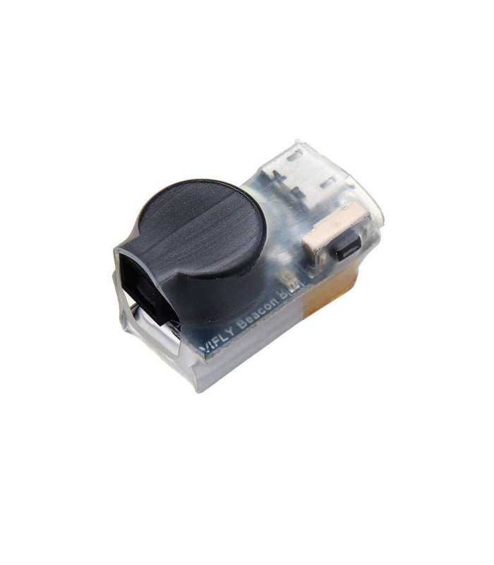VIFLY Beacon - Lost Model Finder Battery Buzzer - Image 1