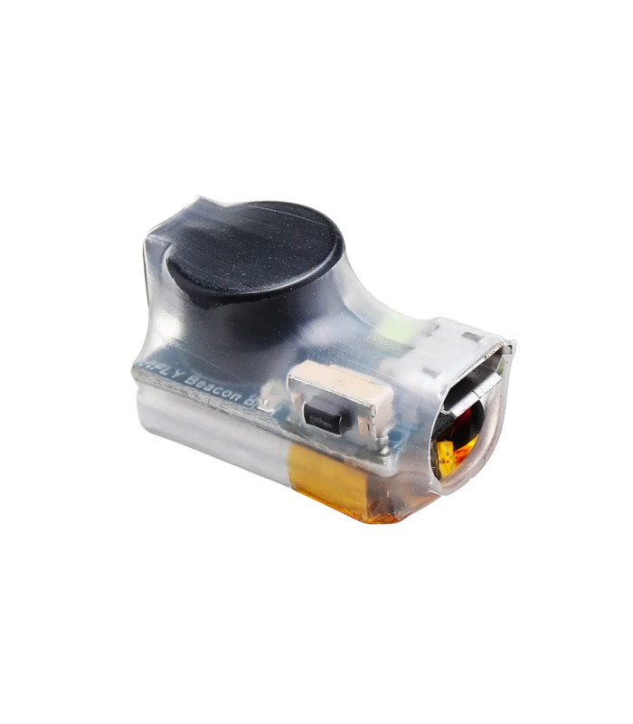 VIFLY Beacon - Lost Model Finder Battery Buzzer - Image 3
