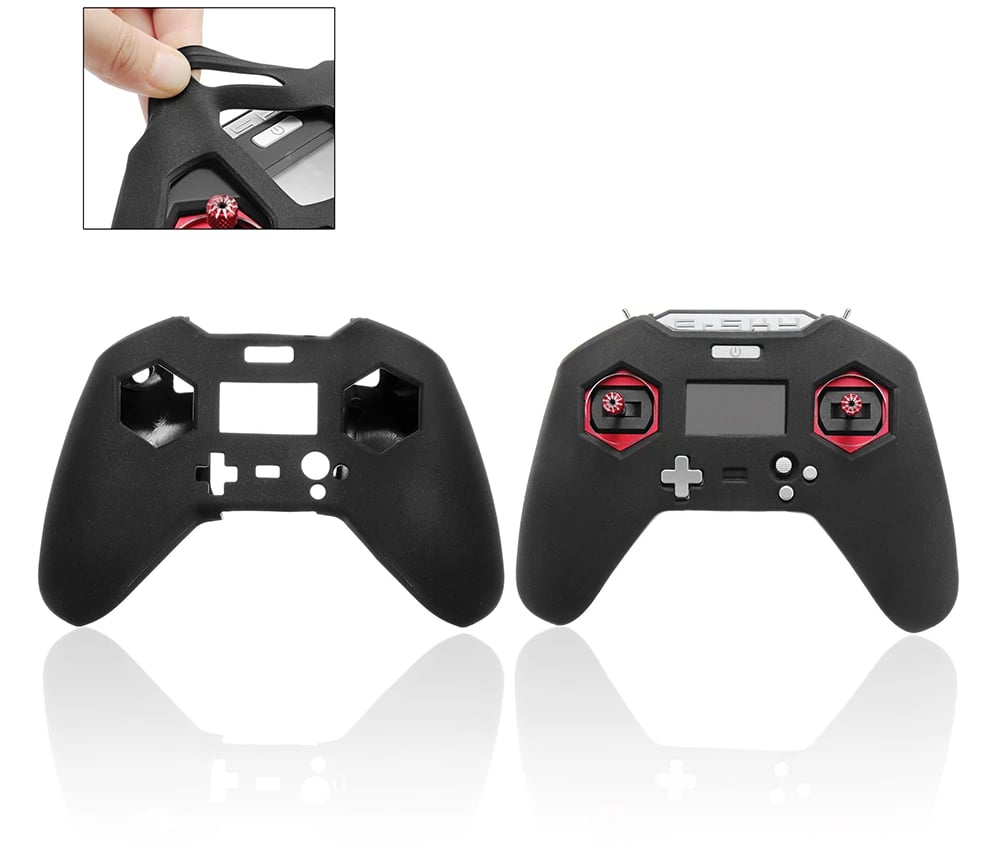 X Lite Case 5