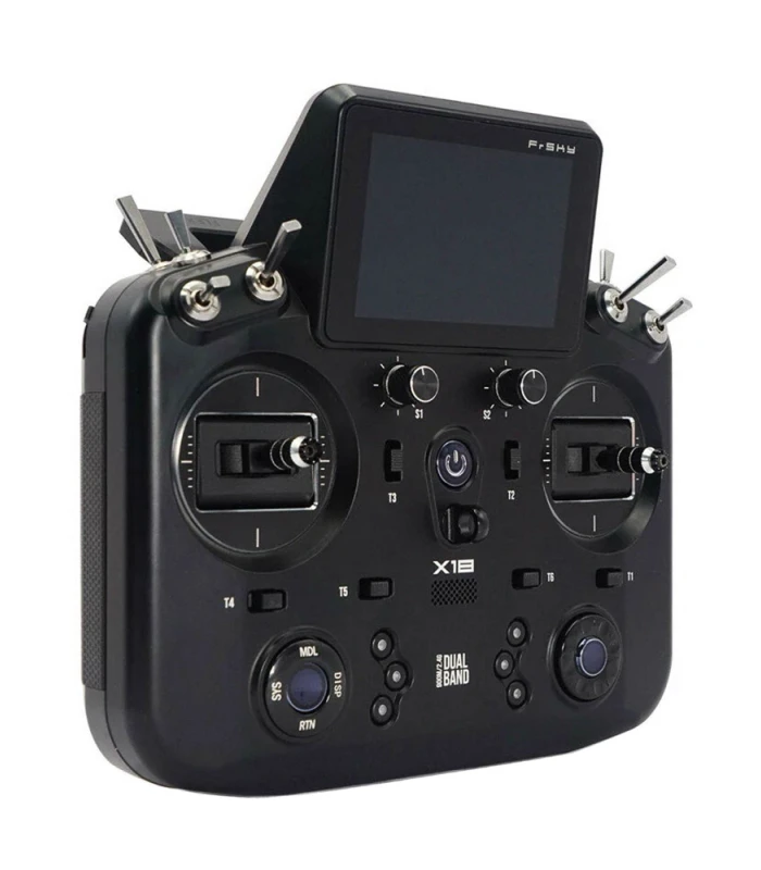 FrSky Tandem X18 / X18S / X18SE Dual Band 900M/2.4GHz Radio - Image 1