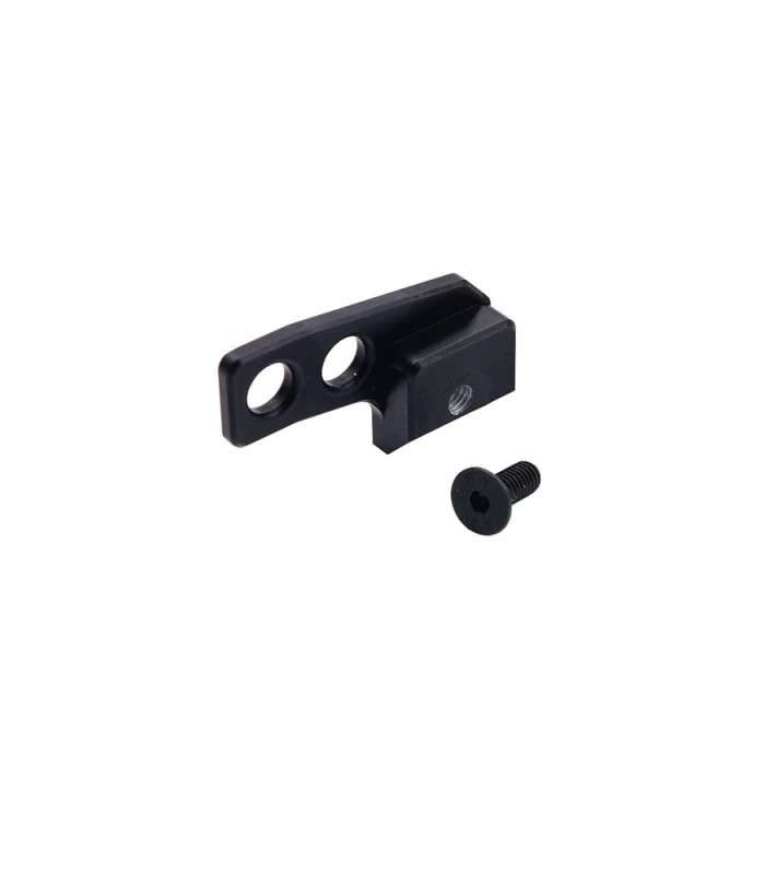 FrSky Aluminium Balancing Bar Neck Strap Mount for X20 - Image 2