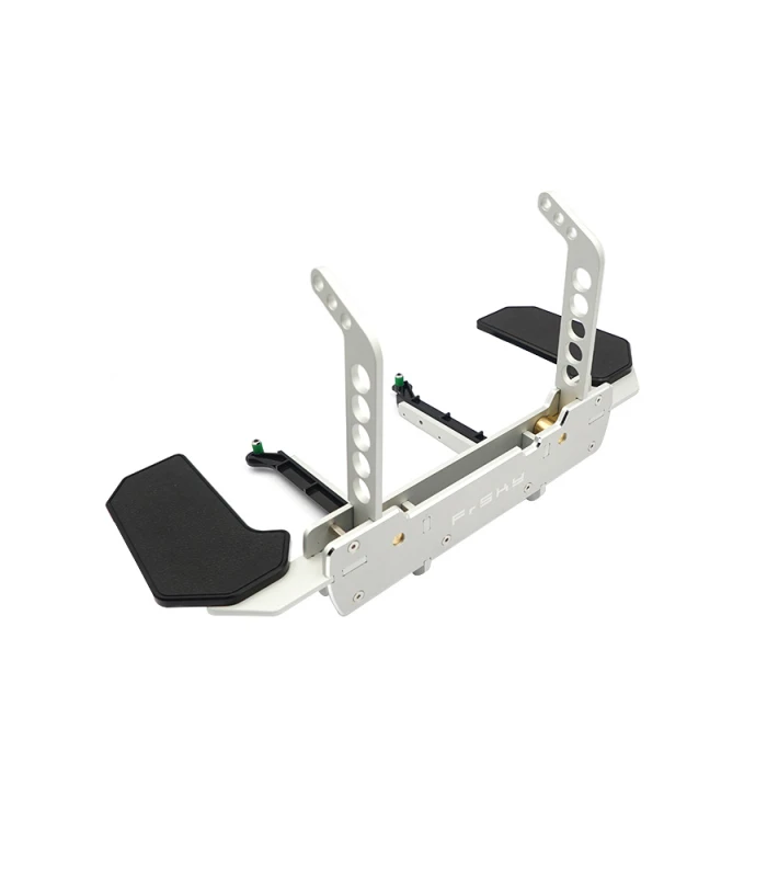 FrSky Transmitter Tray for X20 / X20S | X20 R/RS/PRO/AW with Shoulder Strap - V2 - Image 1