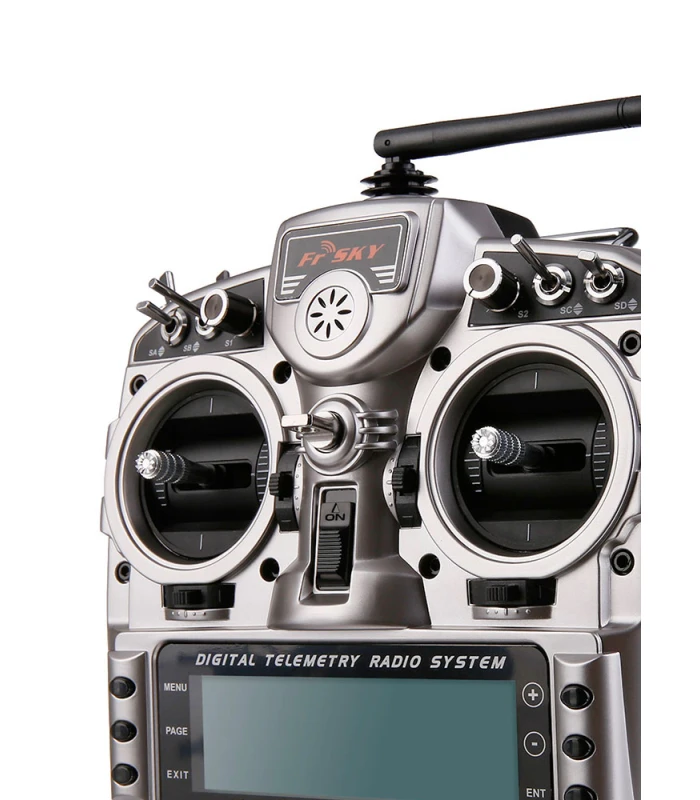 Radio Transmitter Switch Nut for Frsky & Futaba - Image 4