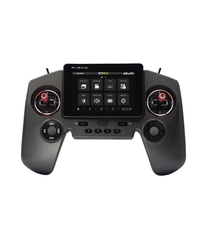 FrSky Twin X Lite / X Lite S Dual 2.4Ghz Transmitter - Image 1