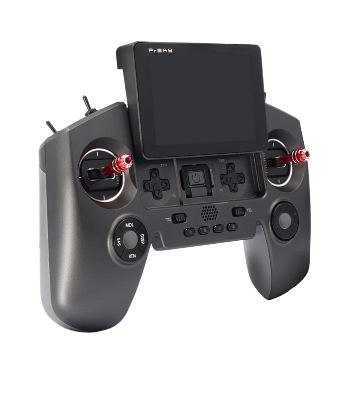 FrSky Twin X Lite / X Lite S Dual 2.4Ghz Transmitter - Image 2