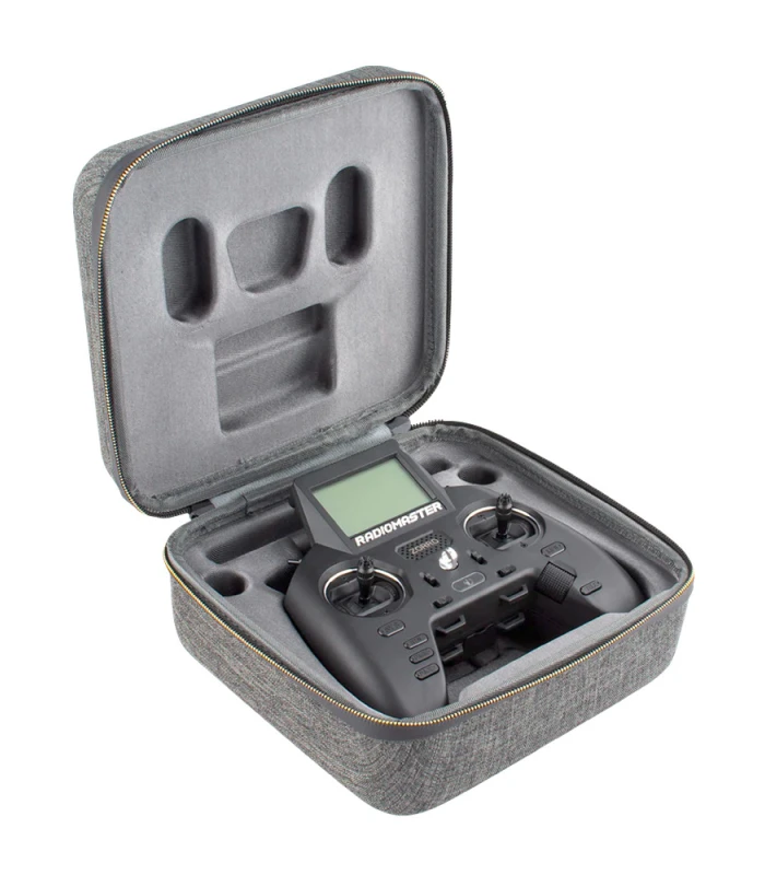 RadioMaster Zorro Radio Controller Carrying Case - Image 3