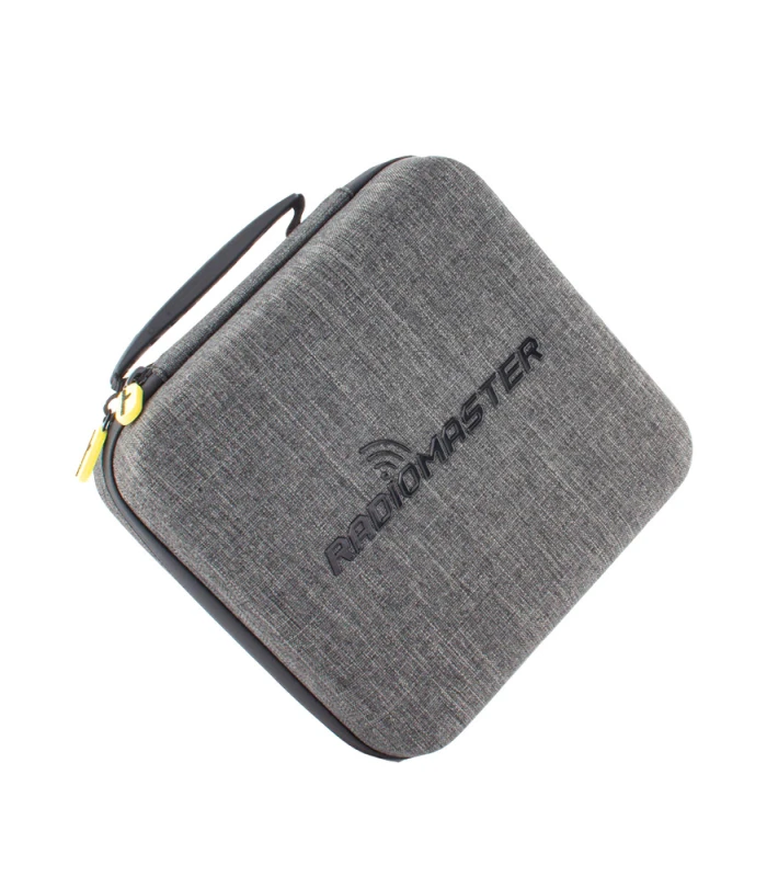 RadioMaster Zorro Radio Controller Carrying Case - Image 2