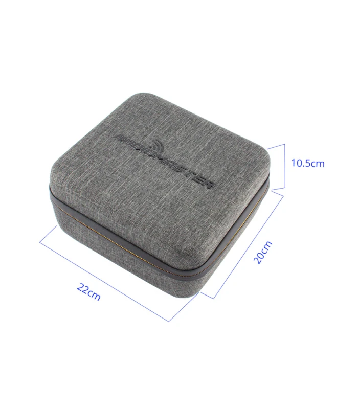 RadioMaster Zorro Radio Controller Carrying Case - Image 5
