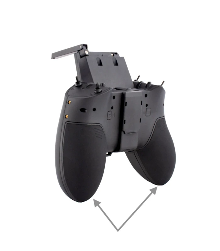 RadioMaster Zorro Spare Part - Battery Covers - Image 2