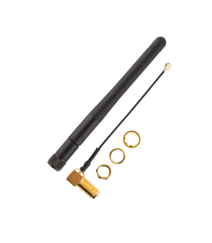 RadioMaster Zorro External Antenna Upgrade Kit - Image 1