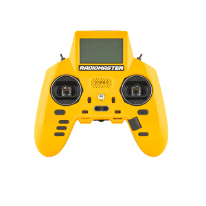 Zorro Radio Controller LE Limited Edition Transmitter