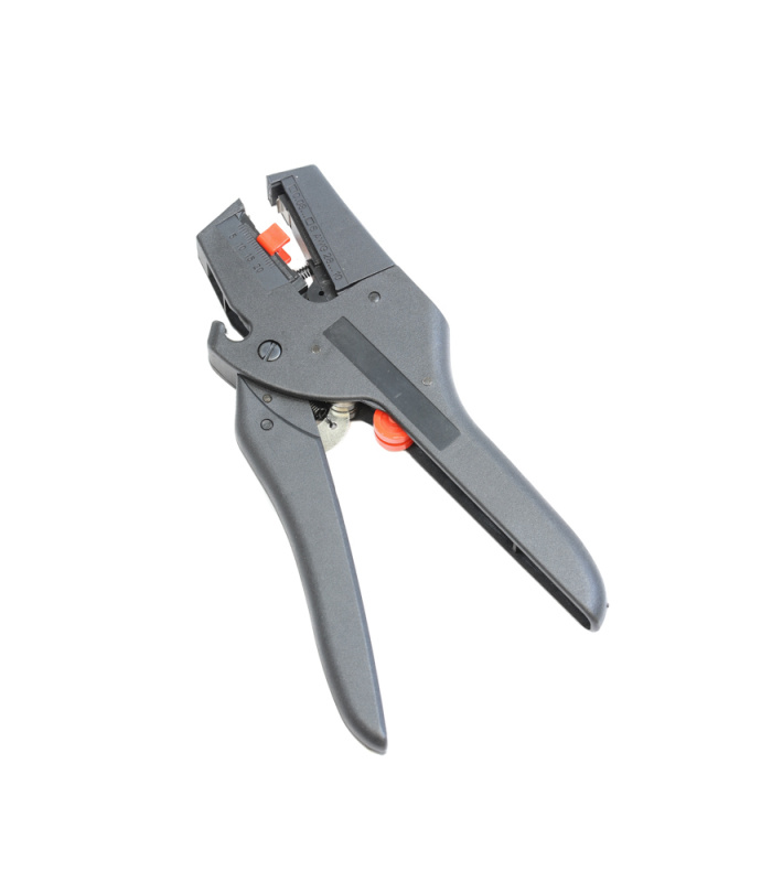 Self-Adjusting Automatic Insulation Stripper Wire Cutter (28-10AWG) - Image 2