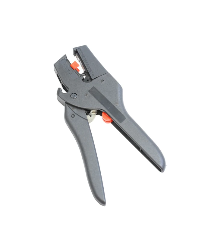 Self-Adjusting Automatic Insulation Stripper Wire Cutter (28-10AWG) - Image 2