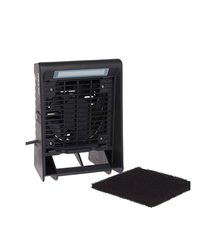 ATTEN ST-1016CP Desktop Solder Smoke Absorber Extractor (ESD Safe) - Image 4