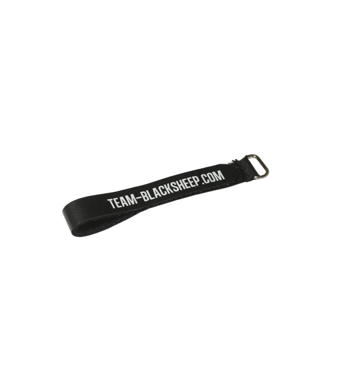 TBS Team Blacksheep Micro Battery Strap 180x13MM - Image 2