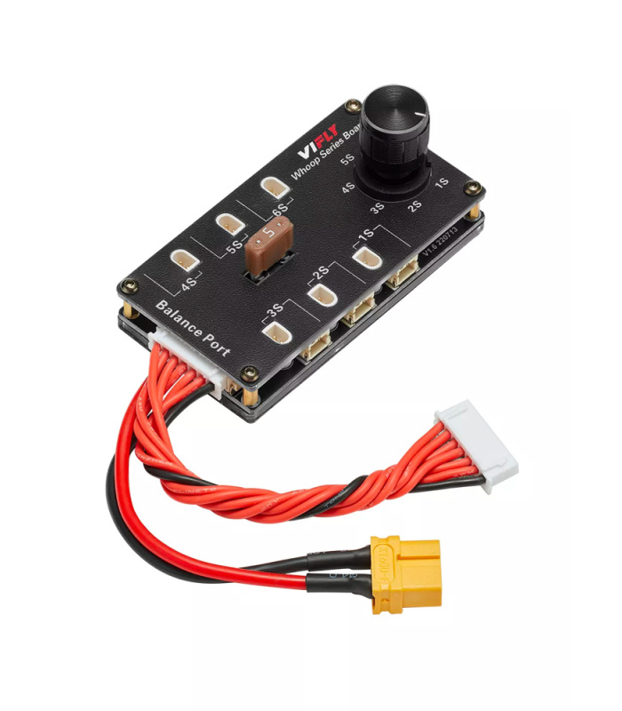 VIFLY 1S Series Charging Board (PH2 / BT2.0) - Image 1