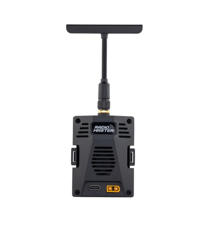 Radiomaster Ranger Micro 2.4GHz ELRS Module / Starter Combo - Image 1