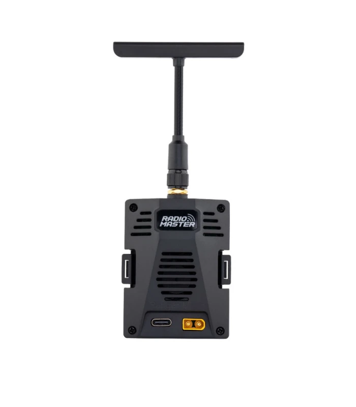 Radiomaster Ranger Micro 2.4GHz ELRS Module / Starter Combo - Image 1
