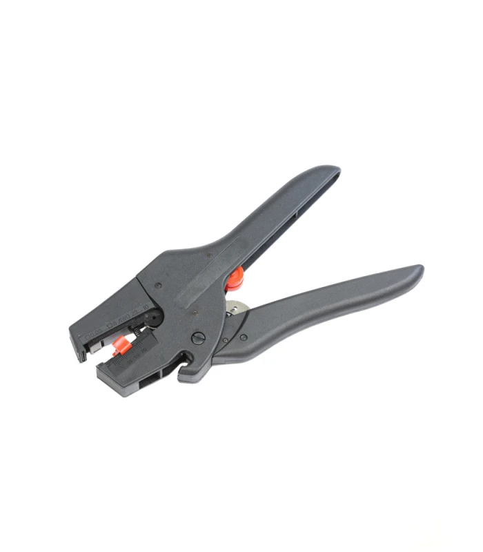 Self-Adjusting Automatic Insulation Stripper Wire Cutter (28-10AWG) - Image 1